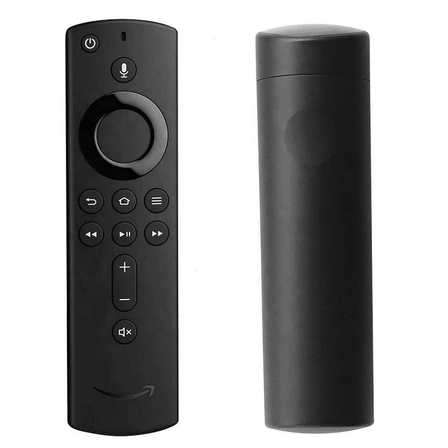 Оптовая продажа, пульт дистанционного управления L5B83H для amazon fire tv stick 4K, пульт дистанционного управления с голосовым управлением alexa