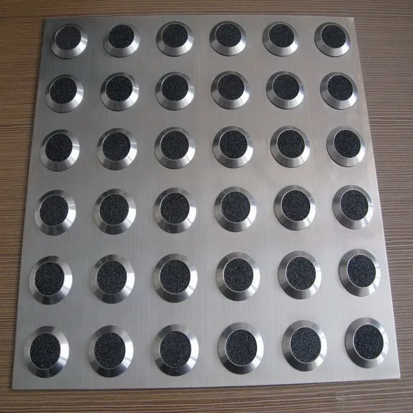 USA standard PU ADA tactile tile
