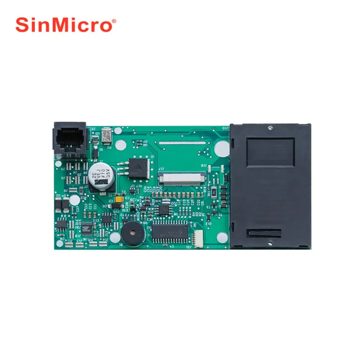  Электронная материнская плата кабель для ЖК-экрана телевизора Fiex Control PCB Board прототип материнской платы OEM FPC производитель других печатных плат