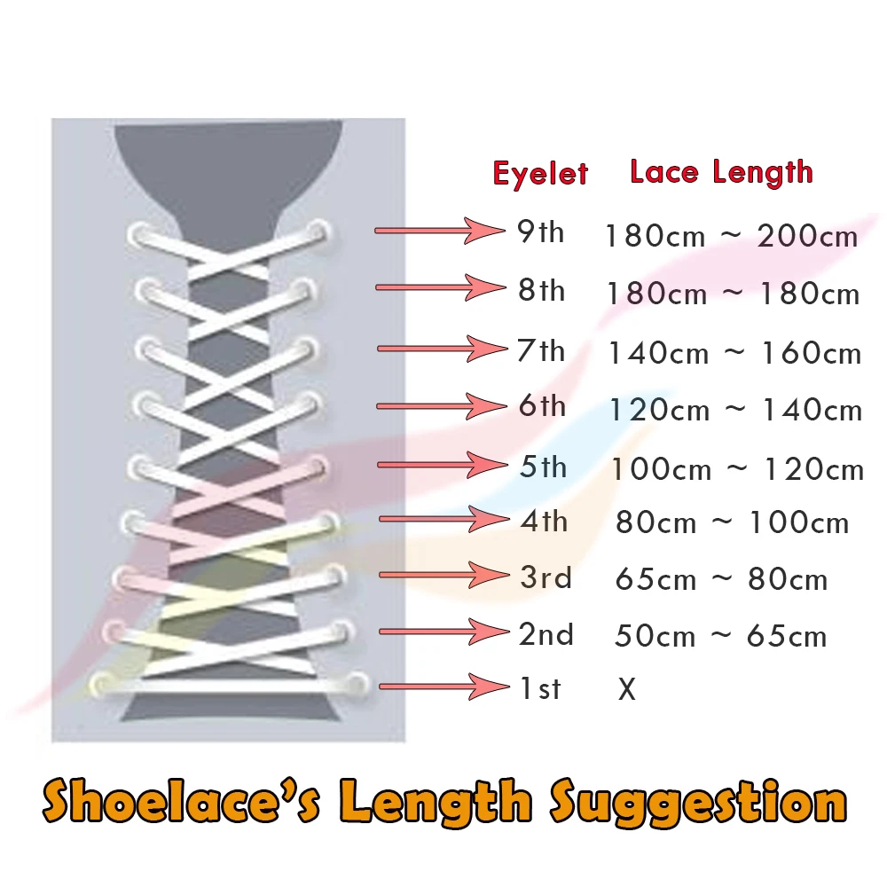 Wholesale Custom Shoelaces with Logo Printed Pattern Shoe Laces Tube Flat Custom Shoe Lace