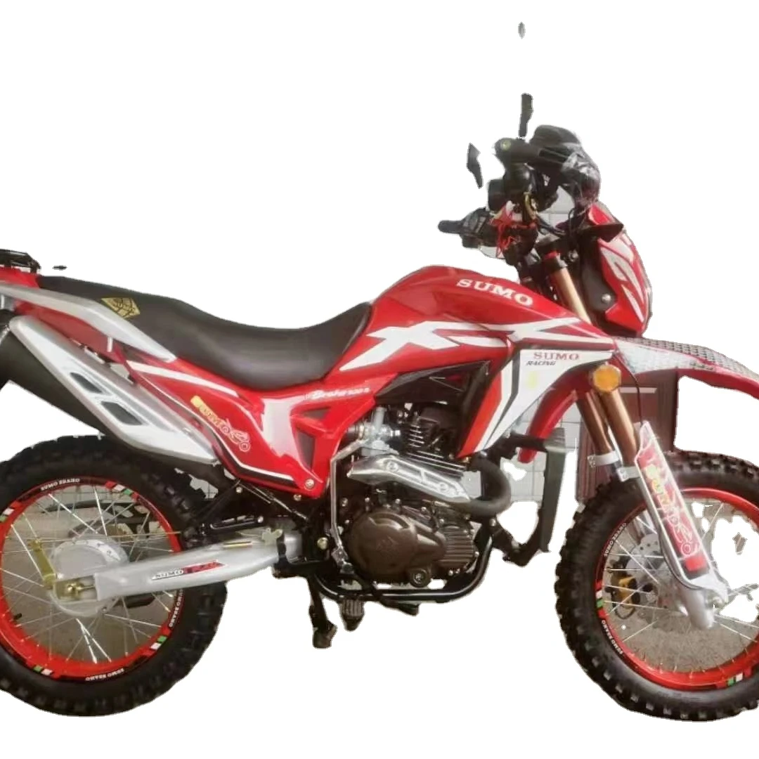  New Style 200CC Dirt Bike Zongshen Engine Off Road 250CC China