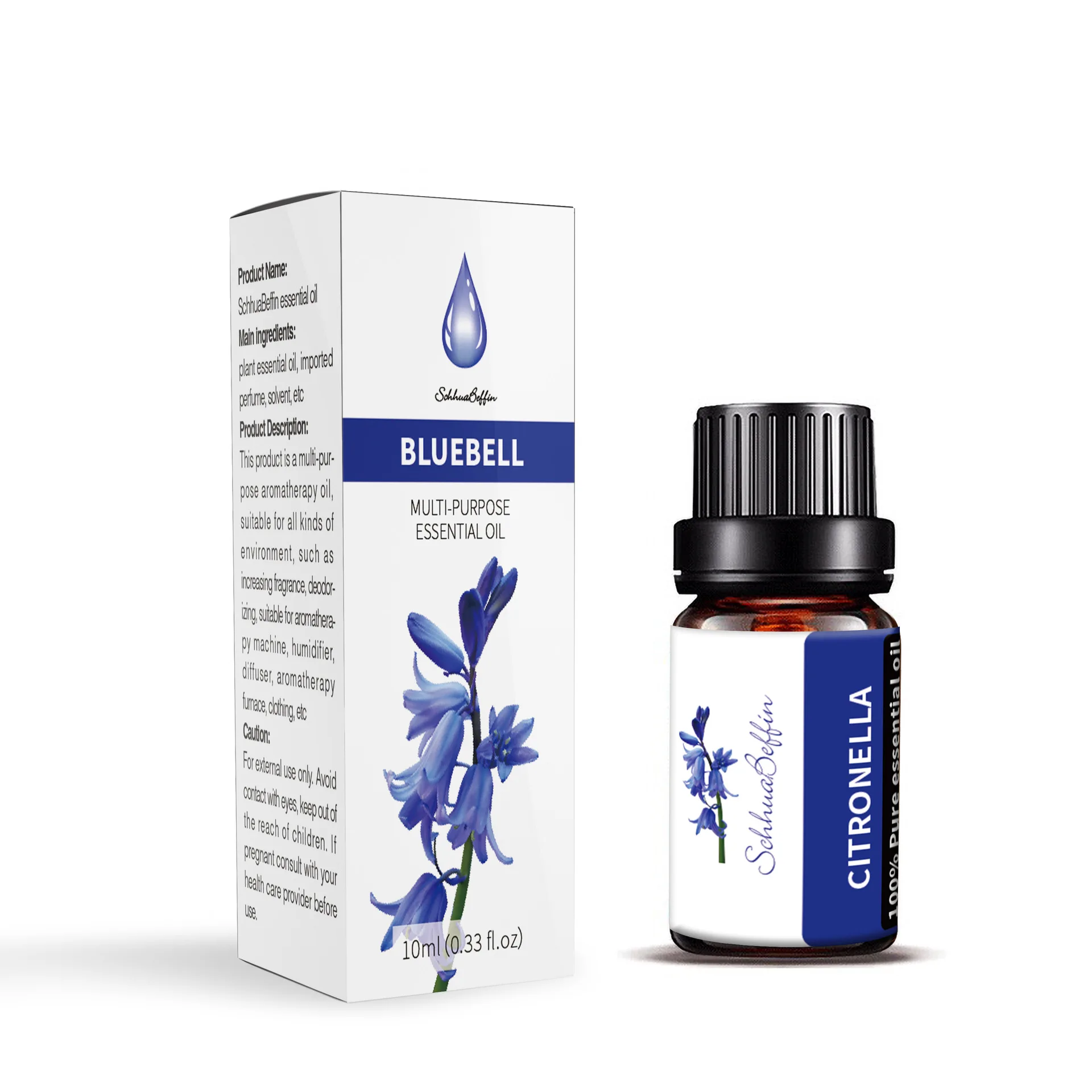 Custom Logo  OEM Perfume Fragrance Oil  Aromatherapy Reed Diffuser Oils Essential Oil