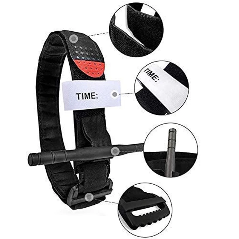 TL014 Custom wholesale camping hunting emergency survival kit and first aid