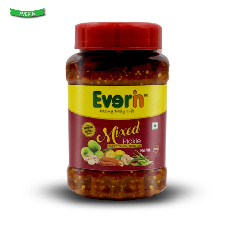 Эксклюзивная сделка гигиенический 250 г смешанный сосуд для овощей