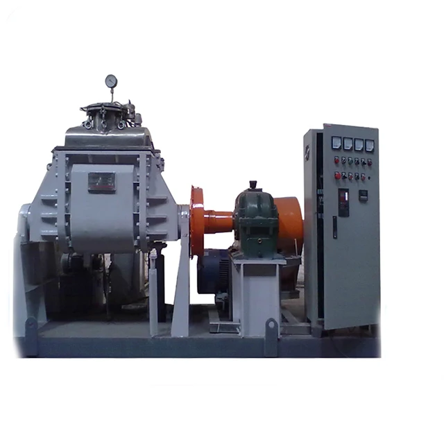 OEM Sigma Mixer Manufacturer Production Line Turnkey Projects Liquid Silicone Rubber Lsr Products Making Machine Kneader Mixer