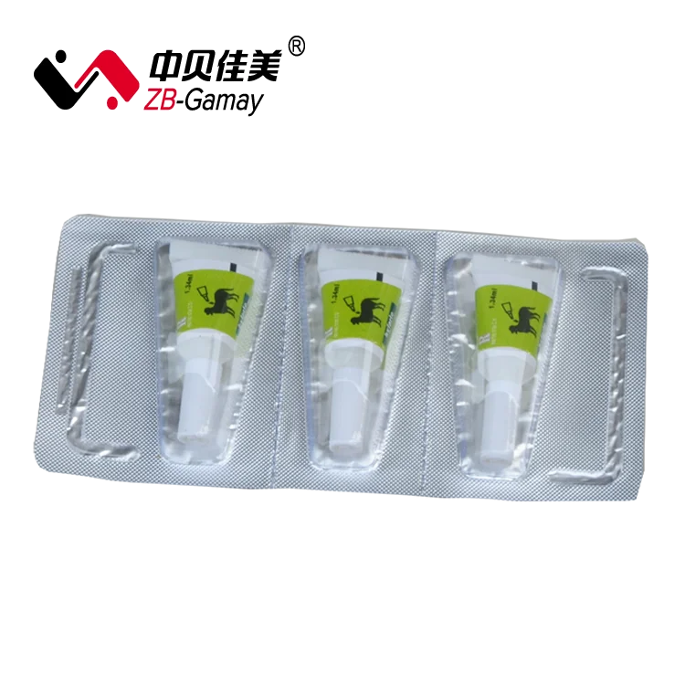 
Imidacloprid plus pyriproxyfen drop for pet fleas ticks 