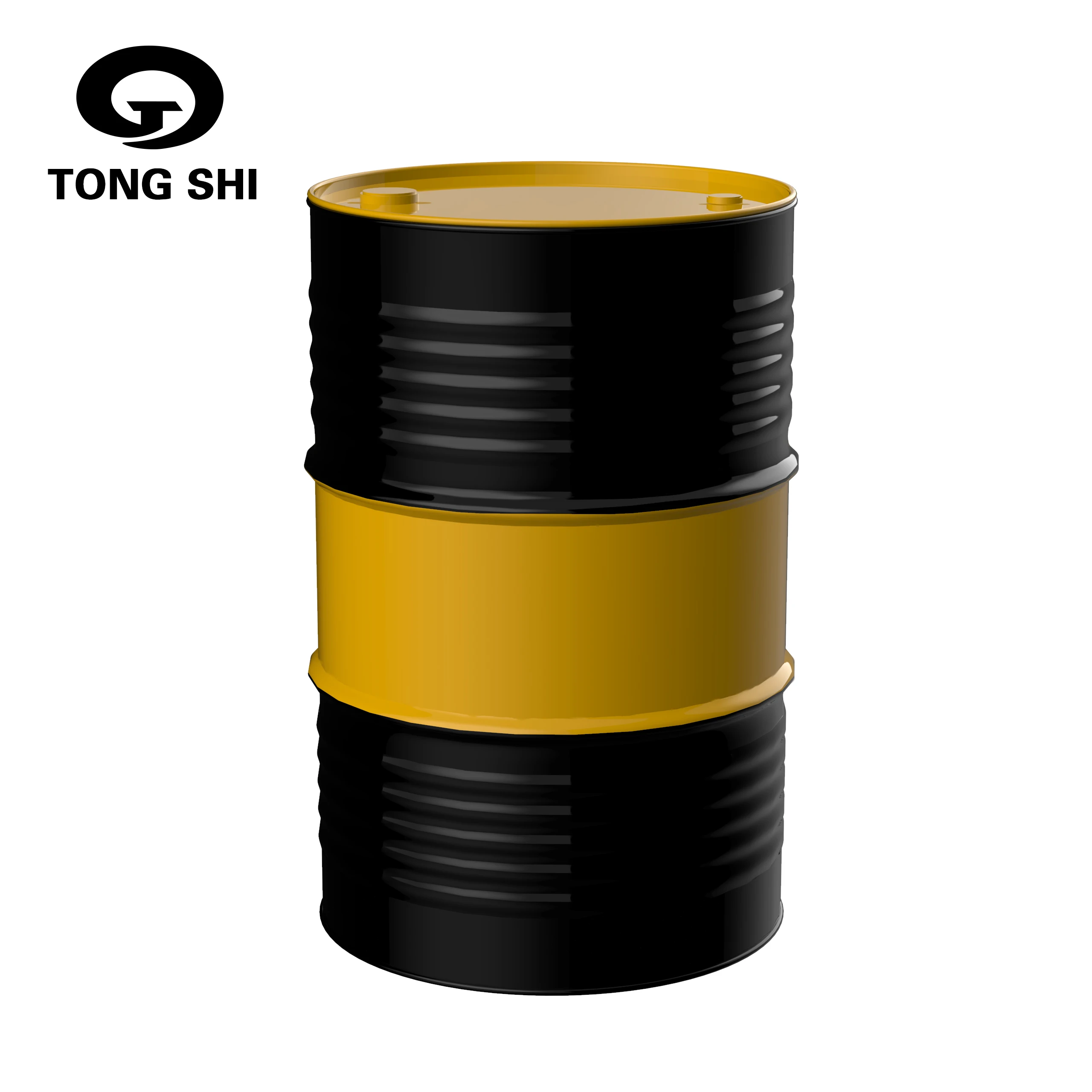 
55 gallon closed head paint steel drum barrels 22KG 