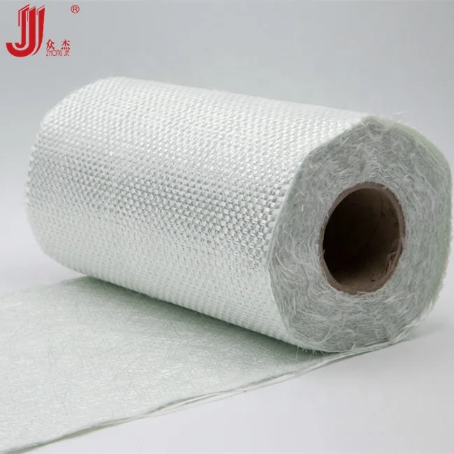 1250g Стекловолокно Тканые roving combination mat EWRM800/450 для грузовика
