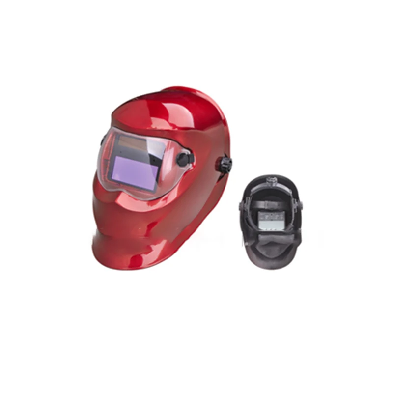 New Product Darkening Electronic Welding Helmet Mask