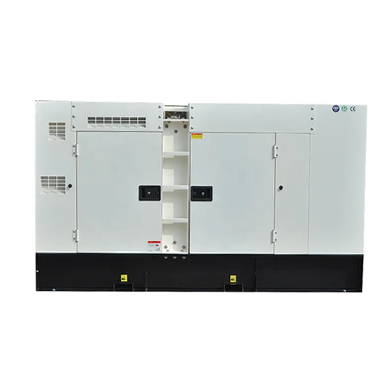 Top Quality Single Phase 60Hz 110v1000kw 1250kva Industrial Diesel Generator By Cummin Engine KTA38-G9 Cheap Price For Power