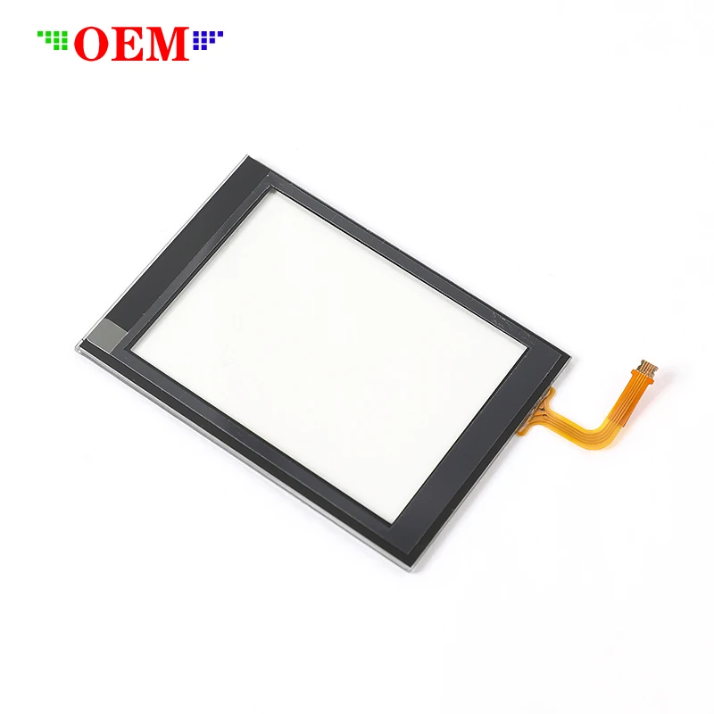 OEM custom size Industrial 3.5 4.5 7 8 8.4 10.1 15.6 21.5  inch muilti-capacitive resitive touch screen panel for pda terminal