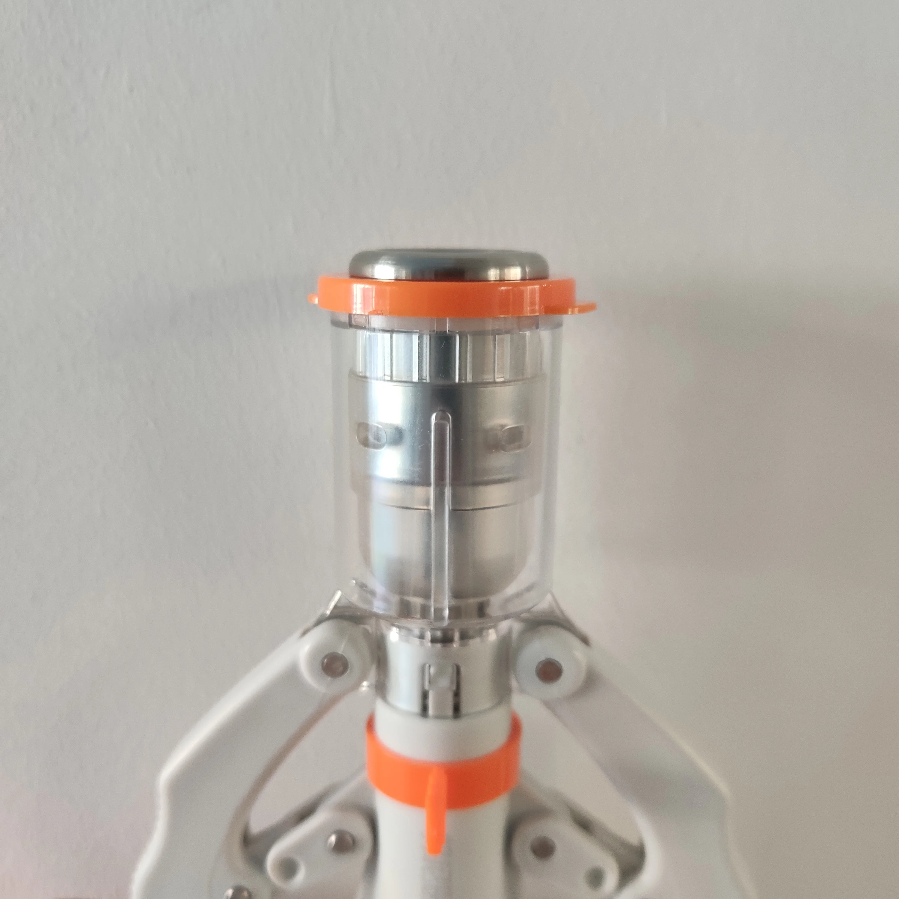 
Circular stapler urology Medical Surgical Instruments Disposable Skin Circumcision Stapler 