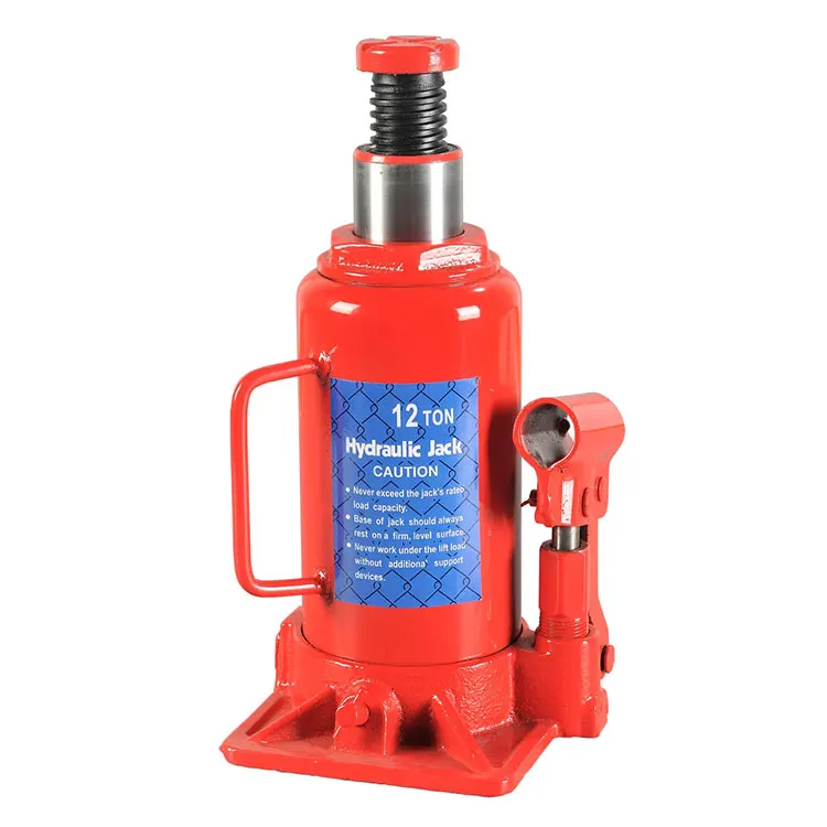 Cheap Price Hydraulic Bottle Jack 12t