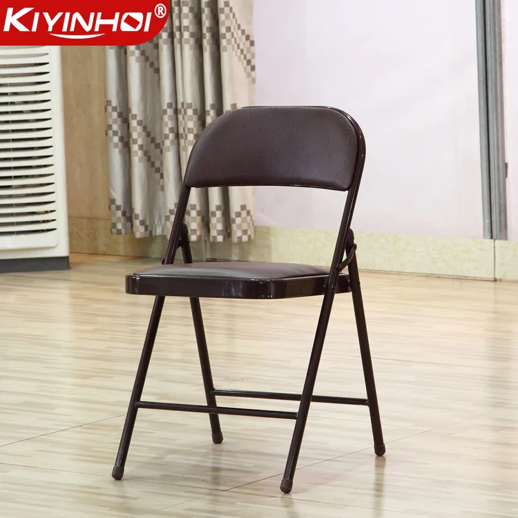metal garden folding industrial outdoor buy waiting chair for dining rooms bulk chair