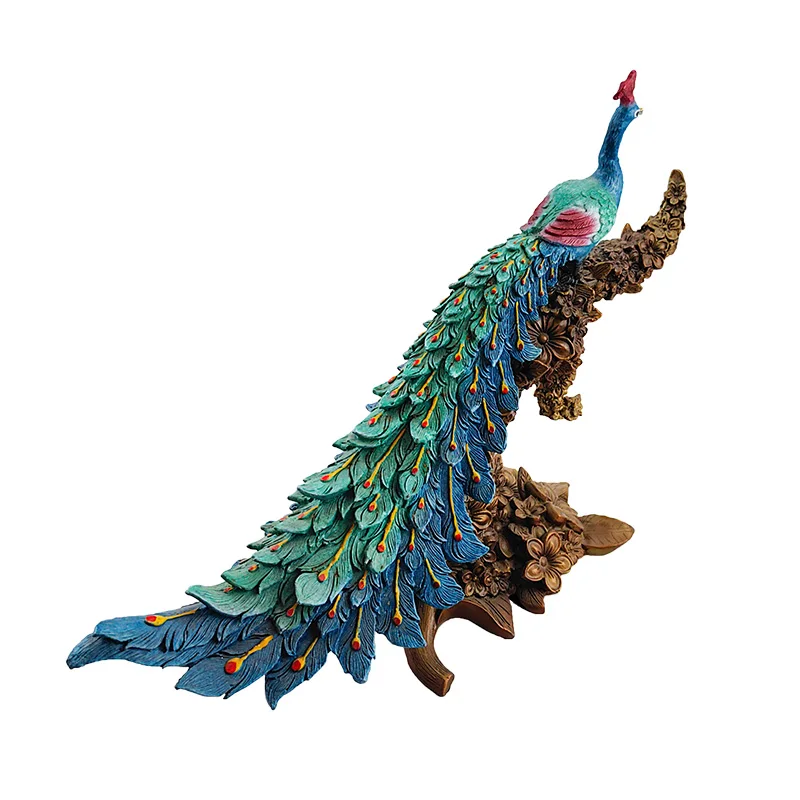 Manufacture multicolour brass doll art table top decoration handicraft custom design statues home decor sculpture