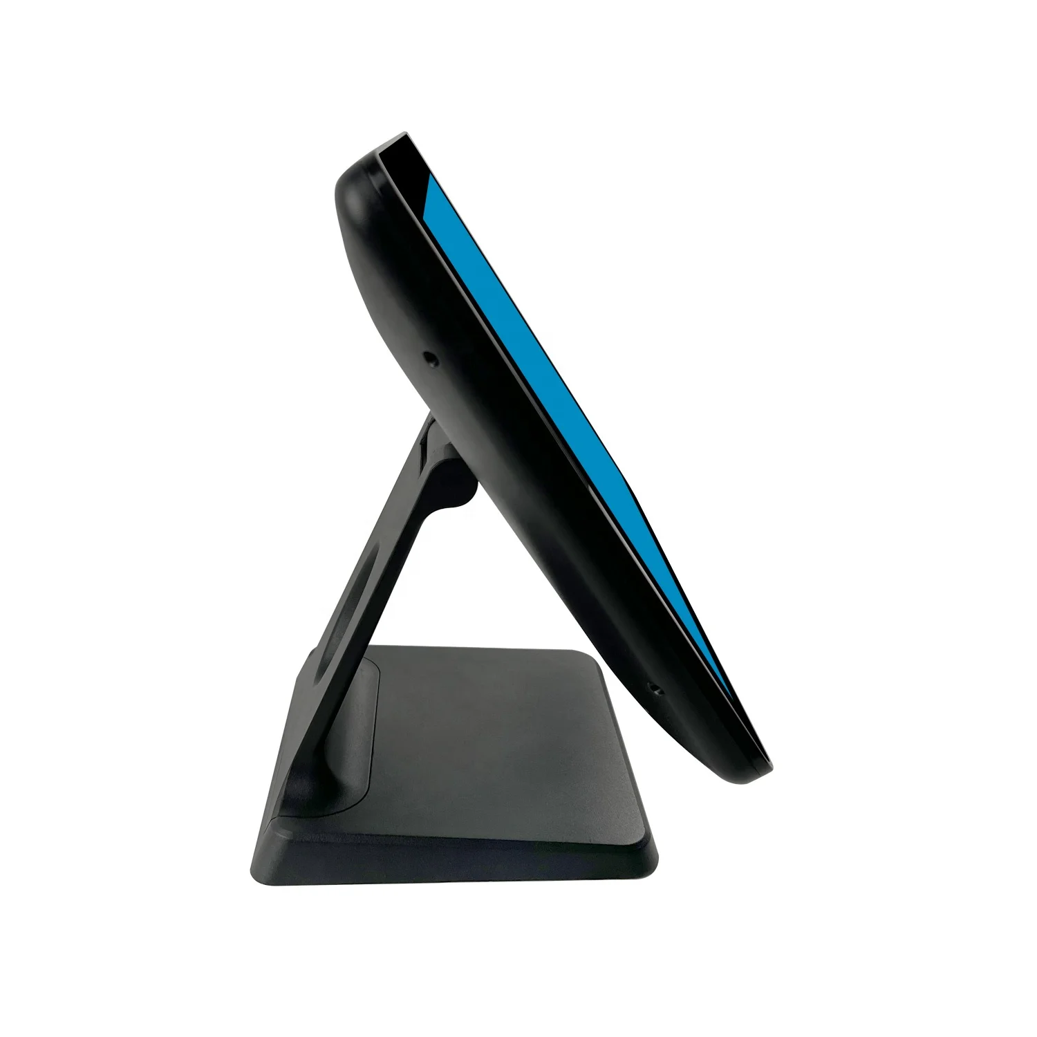 Factory price stand alone High-definition multimedia interface 10-point capacitive touch screen panel display 15 inch