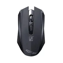 2022 new product 101A wireless mouse rechargeable gaming silent mini portable mouse