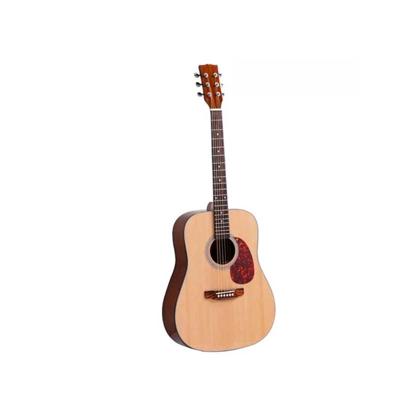 Professional Manufacture Cheap  brand china acoustic guitar