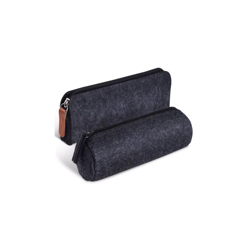 Office Stationery Cute Custom case Pencil Bag Pouch