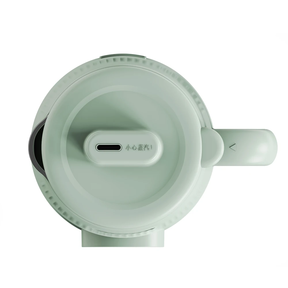 HABBO 800ML Multifunctional Wall Breaking Machine Household Cooking Automatic Vacuum Bass Mute Soybean Milk Machine