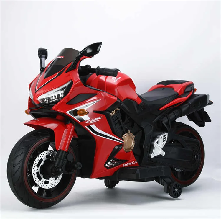 2021 New style kids motorbike toys super big ride on car for 10 years old huge