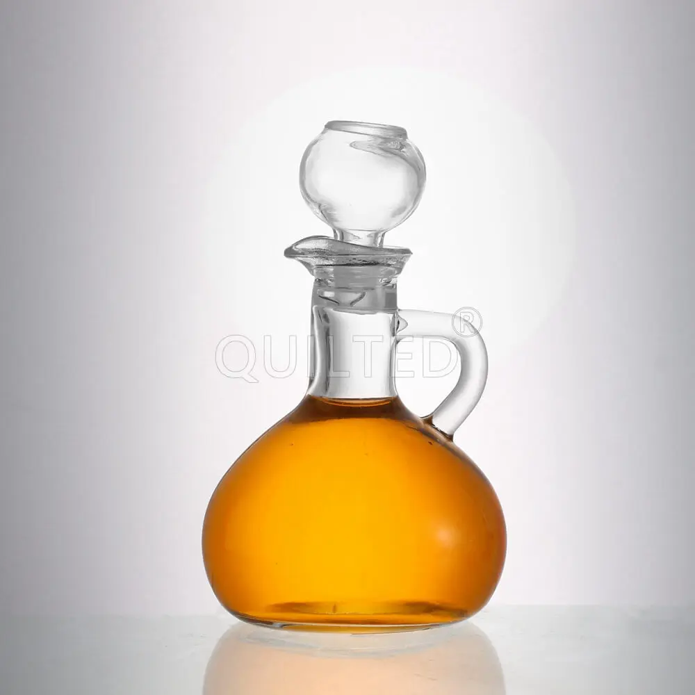 Мини-бутылка для оливкового масла 250 мл