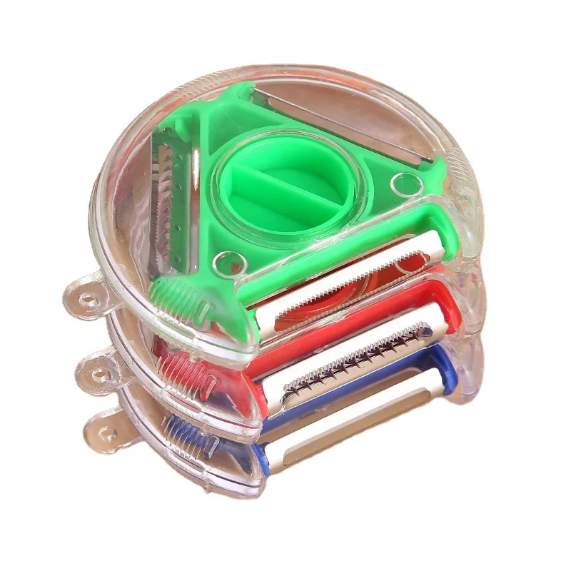 Madou Vegetable Cutter Cabbage Slicer Vegetables Graters Shredder Fruit Peeler Knife Potato Zesters Cutter Kitchen Gadgets