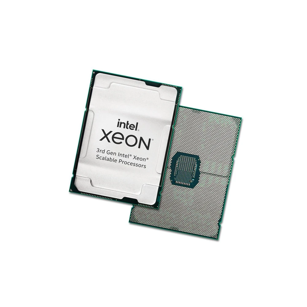 Intel Xeon Gold 2.30 GHz SRKHL 205W 32 Core Intel Xeon Server CPU 6314U