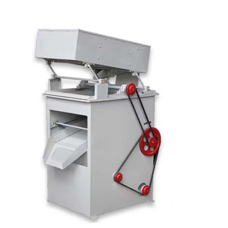 Grain screening machine Seed Destoner Machines Rice Destoner Stone Removing Machine In Thailand