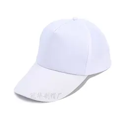 Wholesale Embroidered Custom Logo Summer Net Dad Fitted Hats For Men Customized Snapback Baseball Cap Hat Sports Caps
