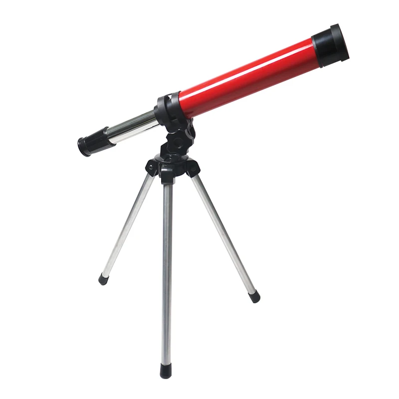 15X Educational Toy Kids Astronomical Telescope for Children Birthday Gift monocular
