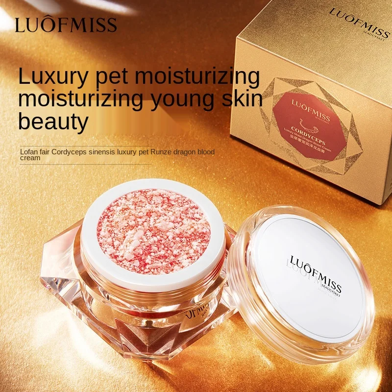 Factory Direct Sale Luxury Lady Skin Toner Smoothing Nourishing Hydrating Moisturizer Face Cream
