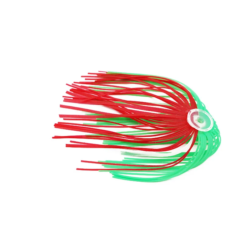 CWAH016  Double hook All Sizes High Carbon Steel Anti Corrosion Hard Jigging Hook fishing Assist hooks