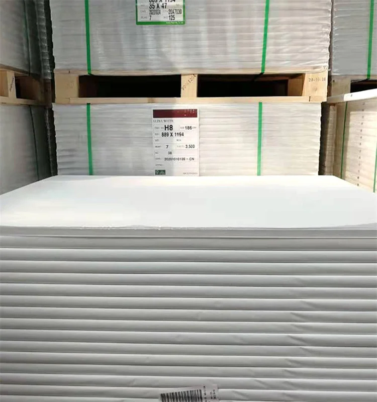 Factory wholesale price 45g recycled pulp newspaper print paper marker paper in reels