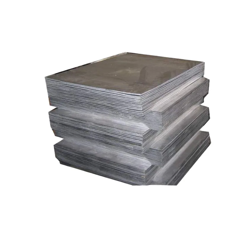 High Pure radiation protection sheet lead metal with low price  from China
