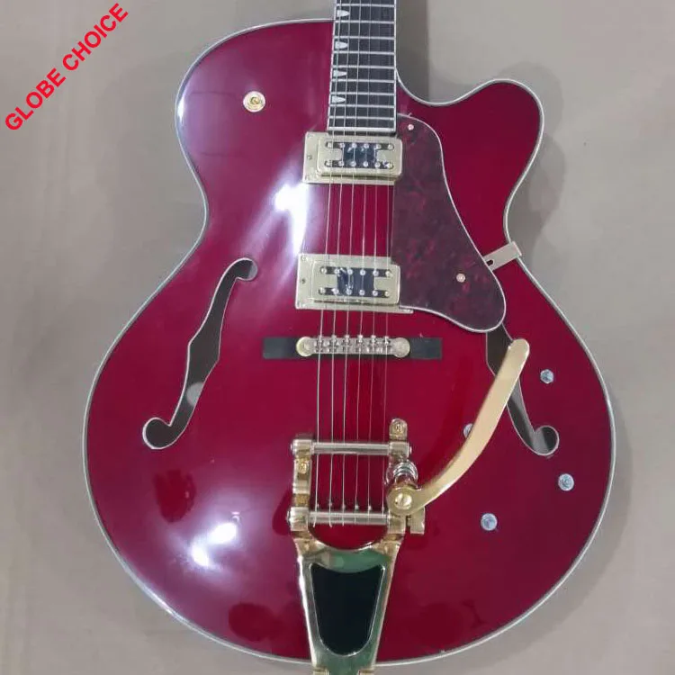 Гитара, электрическая гитара, полуакустическая гитара