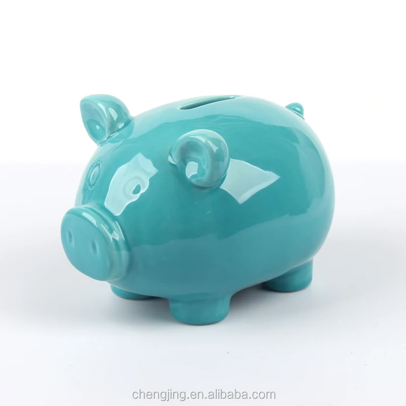 Животные камуфляж bako Собака Тигр овечка головоломка наклейка Копилка деньги коробки