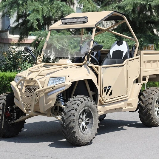  Fangpower производство фермы 400cc