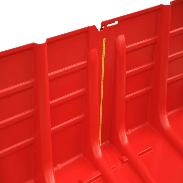 Wholesale flood barrier board 75cm height water prevention barrier