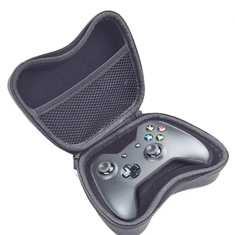 Защитный игровой контроллер жесткий EVA чехол Xbox коробка для хранения