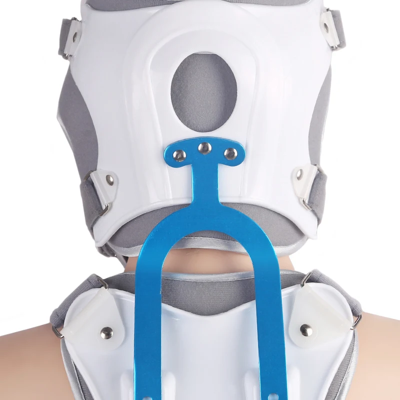 factory price   Cervical Thoracic Orthosis brace Lower Back Support Halo Brace Universal