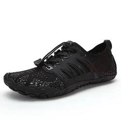 Athletic Hiking Water Shoes Mens Womens Barefoot Aqua Swim Walking Shoes