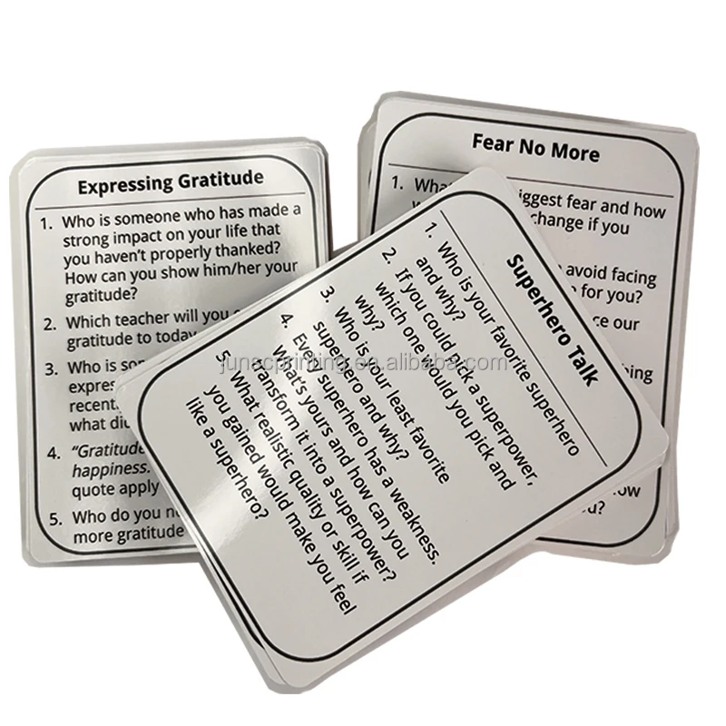 custom logo papercard giftcard/flash cards for kids educational/uv dialogues tarot oracle cards tarot with guide book and book