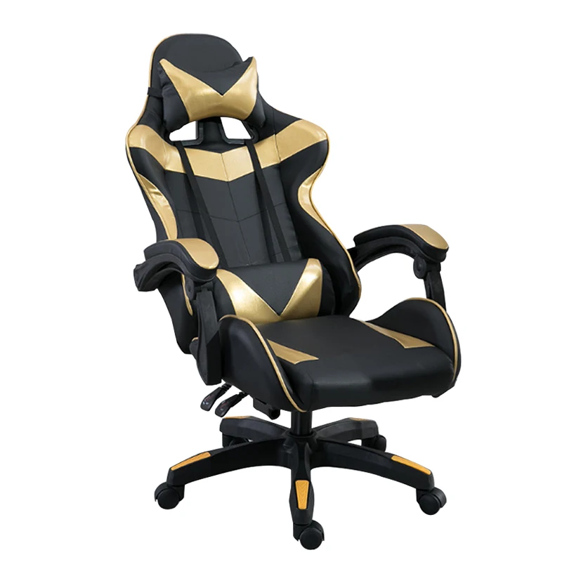 High quality cheap best Computer Office Leather Chair Ergonomic PC Gamer Racing Gaming Chairs