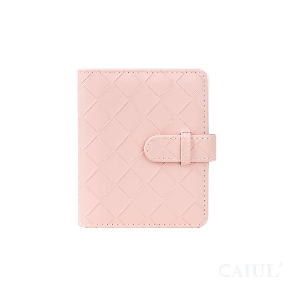 Wholesale 64 Pockets Album Holds Custom Mini 3 Inch Baby Children Foto Pocket Digital Photo Albums