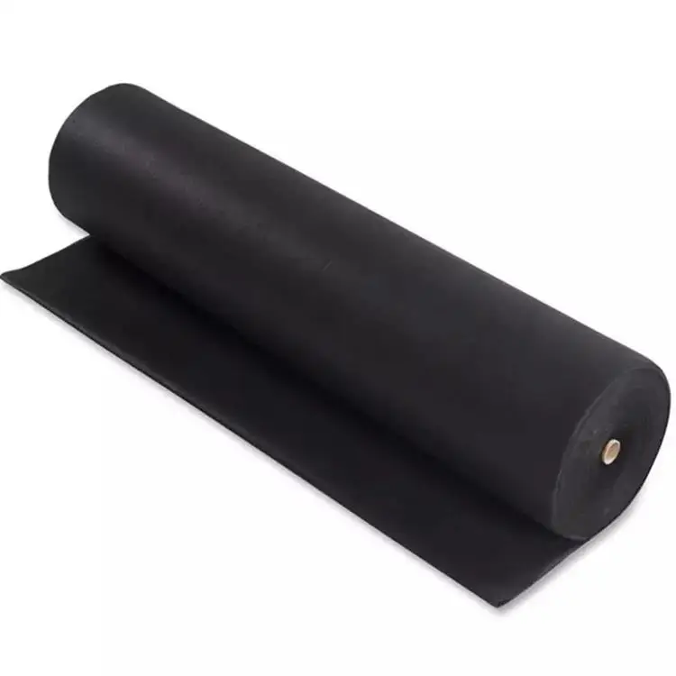 Top quality hot sale geotextile tube customized width anti-moisture non woven geo tubes