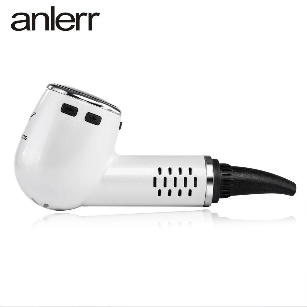 Anlerr 2021pipevape травяной испаритель в форме pipevape электронная сигарета сухой травы керамический Палмера лидер продаж