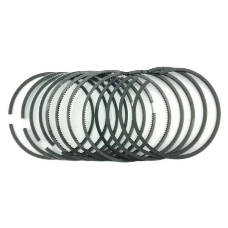 Spare parts for Foton Tunland EV/ST/YT piston rings