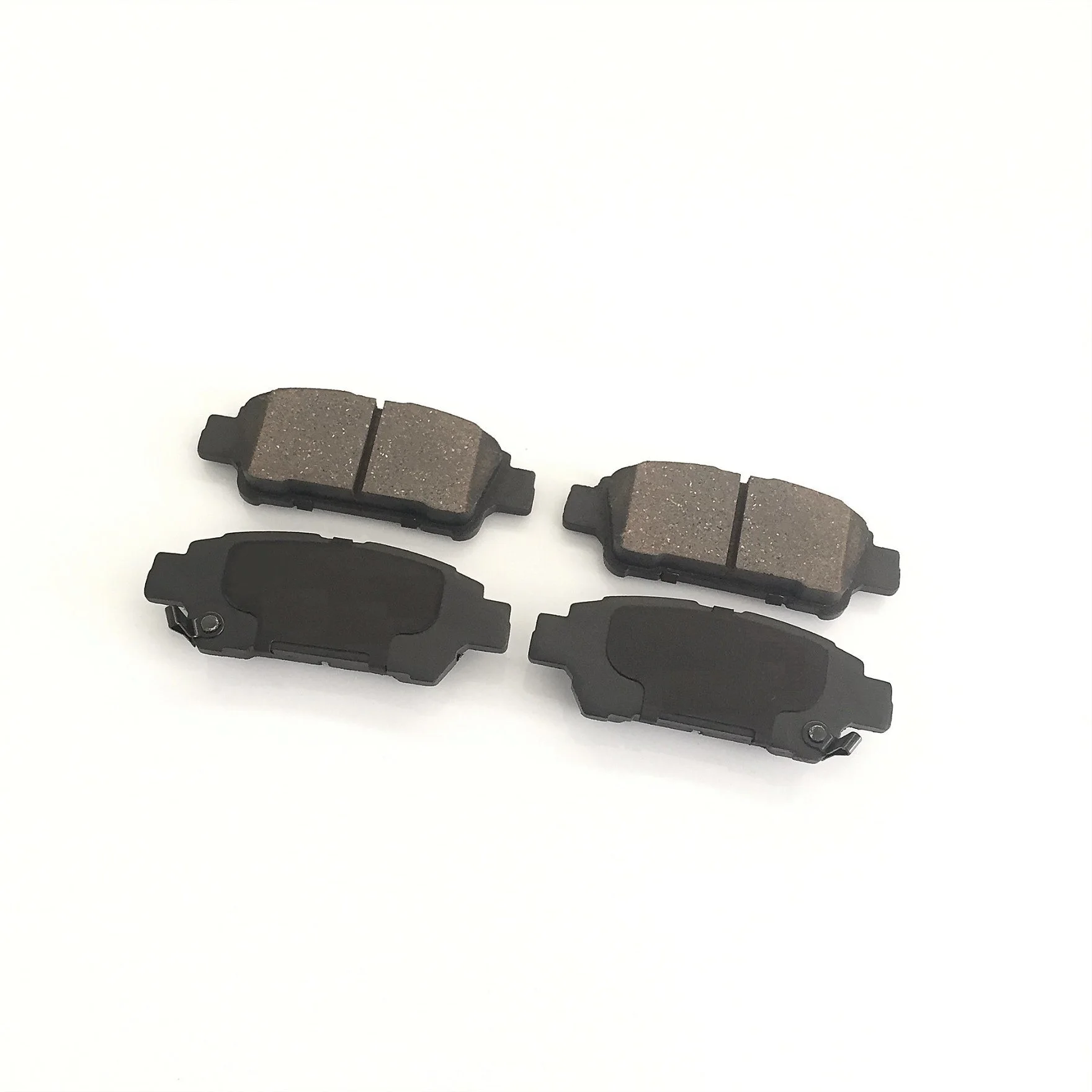 GDB3369 Korean Car Auto Parts Brake Pad For Kia Picanto