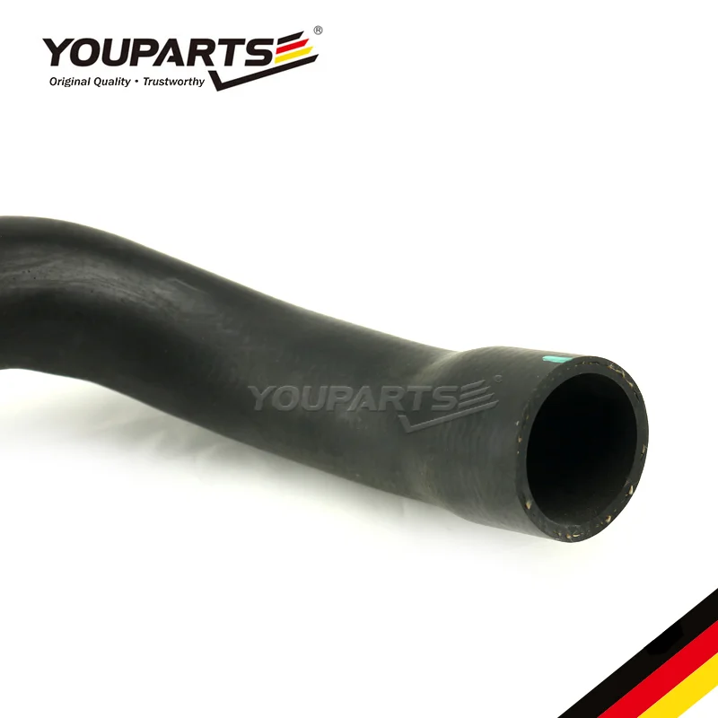YouParts автомобильный хладагент шланг Труба 11537649394 для BMW X5 F15 N55